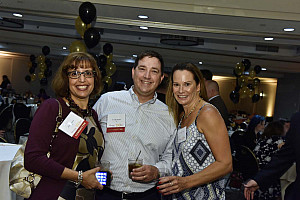 Ursinus College Homecoming and Reunion Weekend 2017