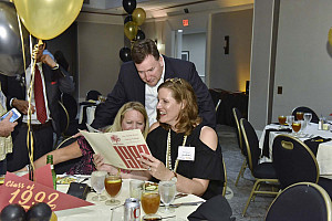 Ursinus College Homecoming and Reunion Weekend 2017