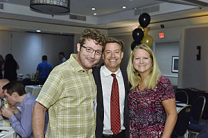 Ursinus College Homecoming and Reunion Weekend 2017