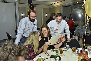 Ursinus College Homecoming and Reunion Weekend 2017