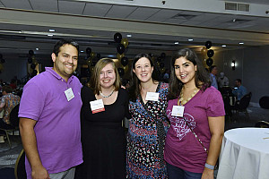 Ursinus College Homecoming and Reunion Weekend 2017
