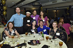Ursinus College Homecoming and Reunion Weekend 2017