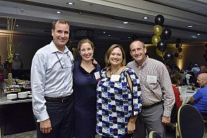Ursinus College Homecoming and Reunion Weekend 2017
