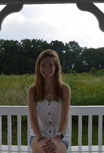 Photo of Kaitie Willis