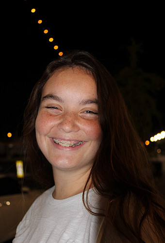 Isabella Villegas '24