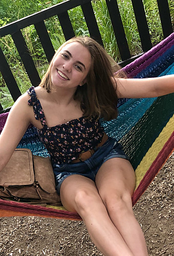 Michele Bowen '24