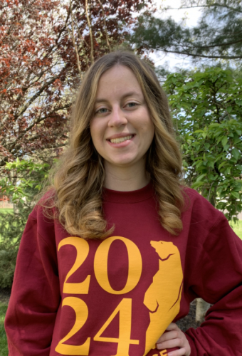 Rebecca Chernoff '24