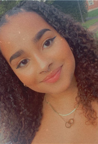Aaliyah Russell '24