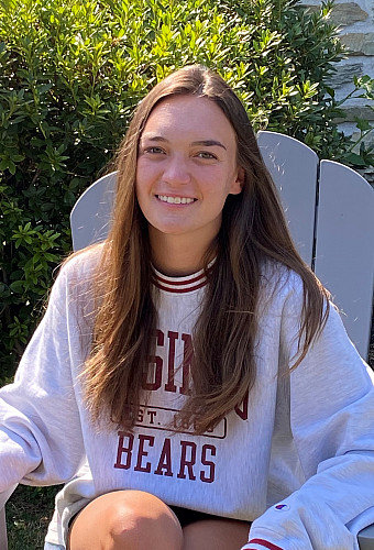 Victoria Flint