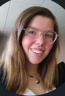 Grace Maccarelli