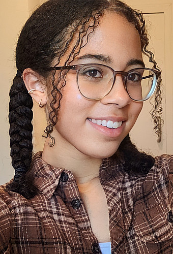 Liana Davis