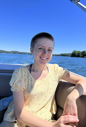 Sharon Gearhart