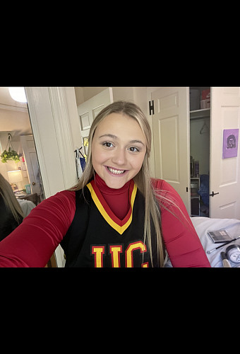 Mackenzie Donatelli