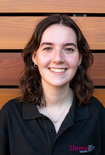 Katherine Hein