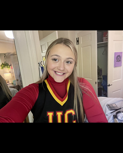 Mackenzie Donatelli