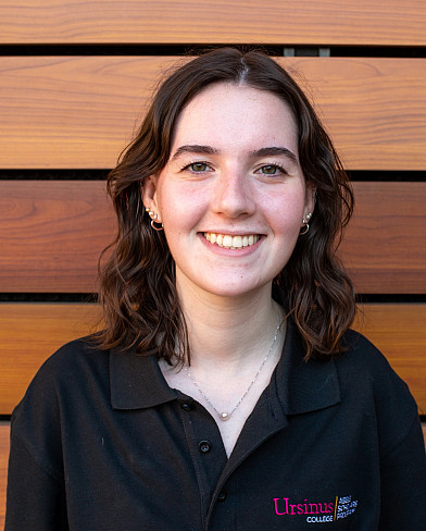 Katherine Hein