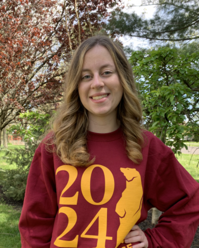 Rebecca Chernoff '24