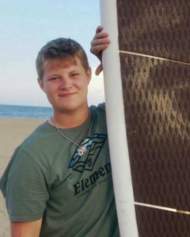 Ethan Levine '25