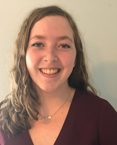 Katy Dietrich'25
