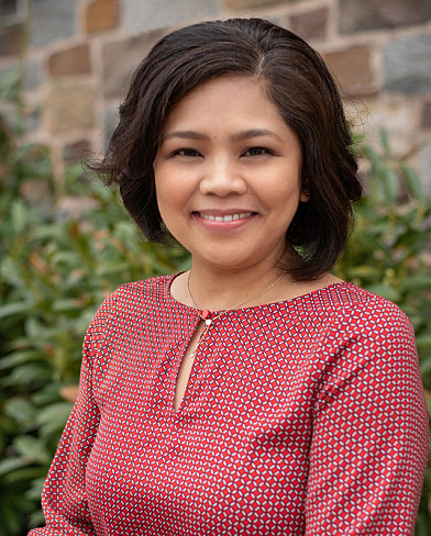 Debbie Slavutsky