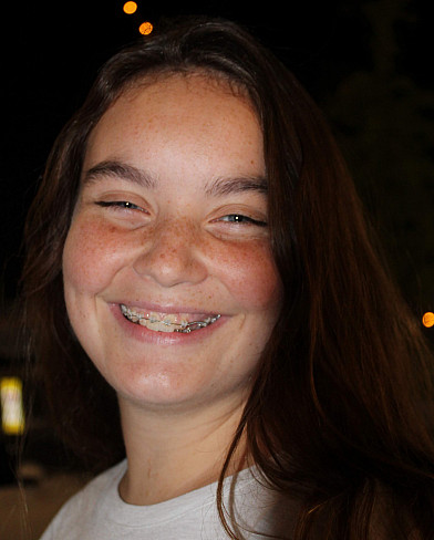 Isabella Villegas '24