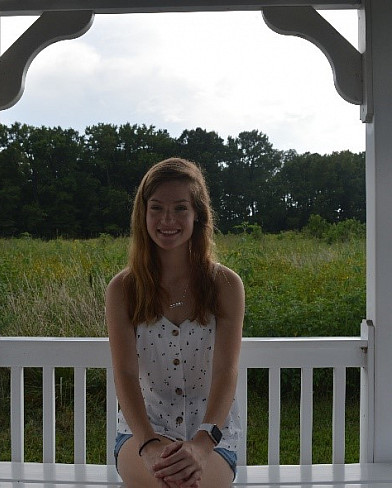 Photo of Kaitie Willis
