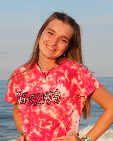 Sierra Hufnagle '25