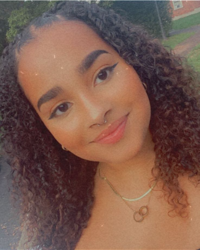 Aaliyah Russell '24