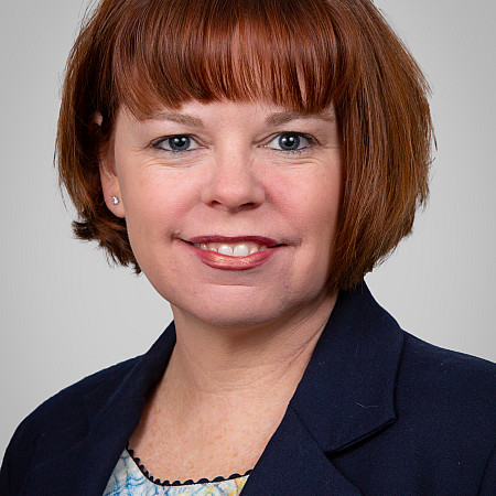Joy O'Grady '94
