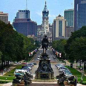 Philadelphia-Pennslyvania