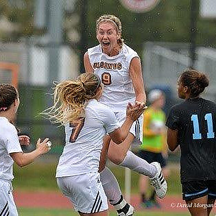 Women's Soccer