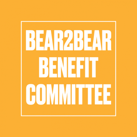 Bear2Bear Benefit
