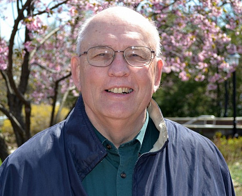 S. Ross Doughty '68