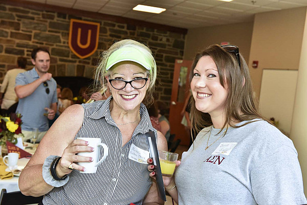 Ursinus College Homecoming and Reunion Weekend 2017