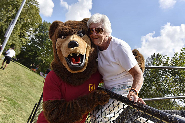 Ursinus College Homecoming and Reunion Weekend 2017