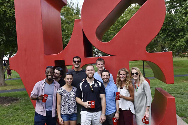 Ursinus College Homecoming and Reunion Weekend 2017