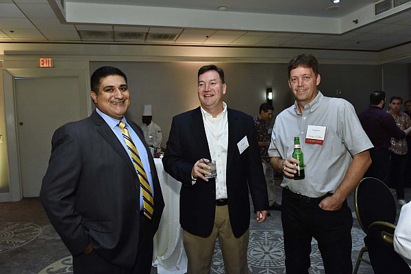 Ursinus College Homecoming and Reunion Weekend 2017