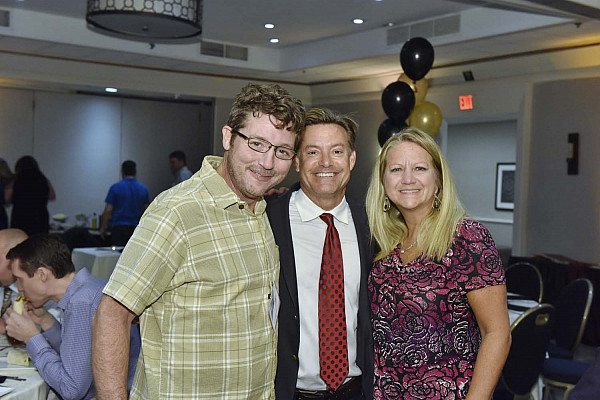 Ursinus College Homecoming and Reunion Weekend 2017