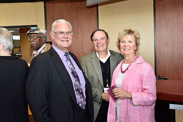 Alumni Weekend 2015