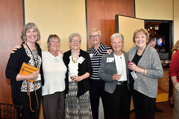 Alumni Weekend 2015