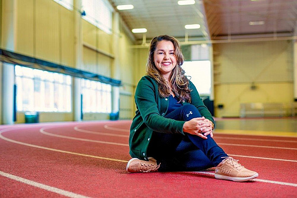 Kelly Becker '10