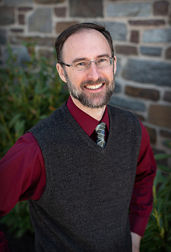 Mark Ouellette