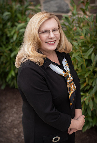 Maureen Clark