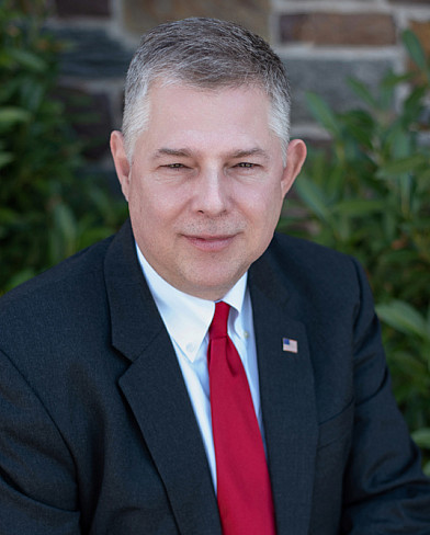 Christopher Corish