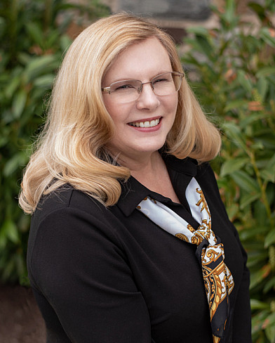 Maureen Clark