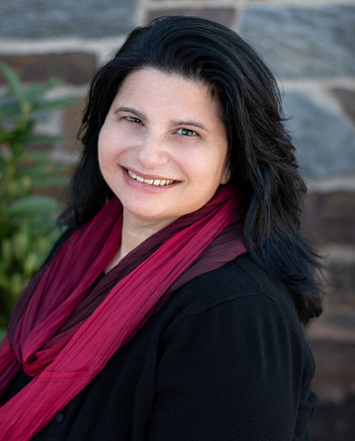 Barbara Mullen