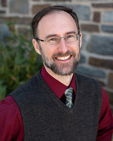 Mark Ouellette