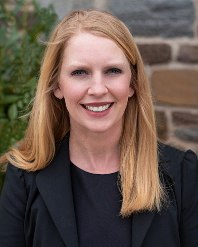 Molly Robbins
