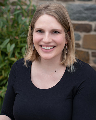 Katie Otto