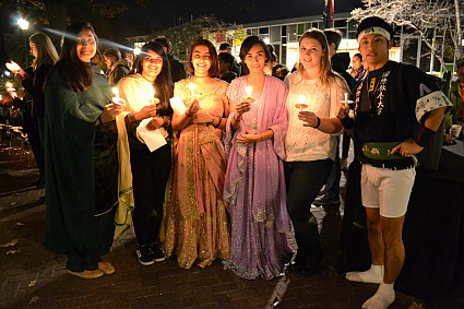 Celebration of Lights 2016